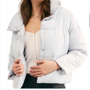 Free People Weekender Puffer